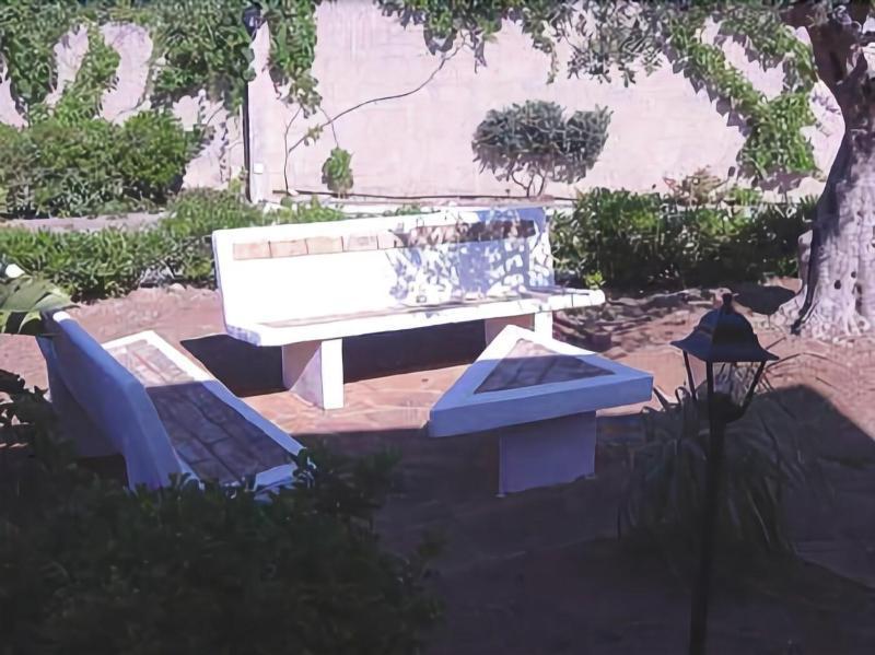 منزل الضيف مارسالا  في A Giummara المظهر الخارجي الصورة